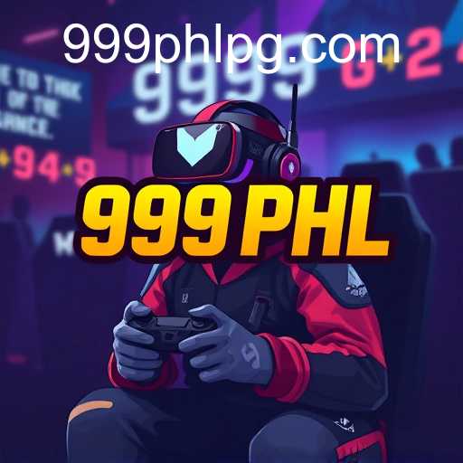 Gaming Revolution: The Phenomenon of 999PHL