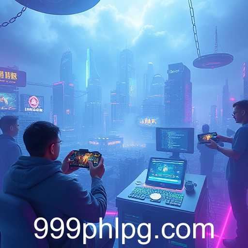 Digital Evolution of Gaming