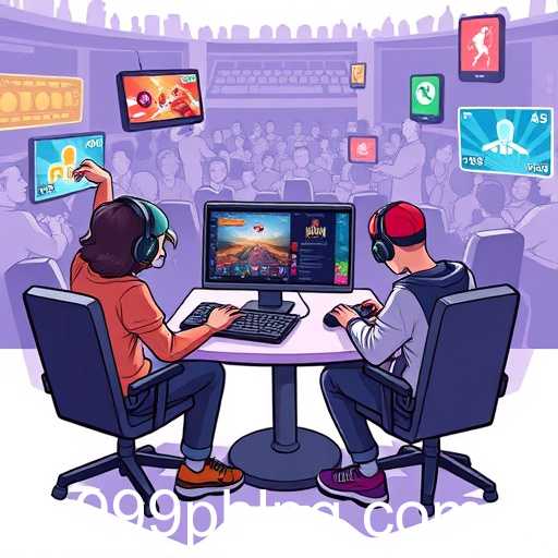 Online Gaming Evolution and 999PHL's Impact