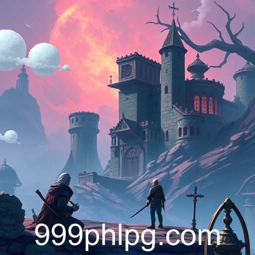 Gaming Revolution: The Rise of 999PHL