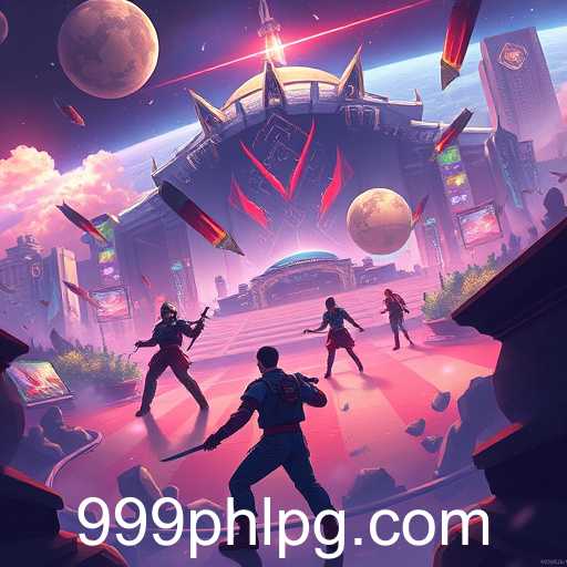 Revolutionizing Online Gaming: 999PHL