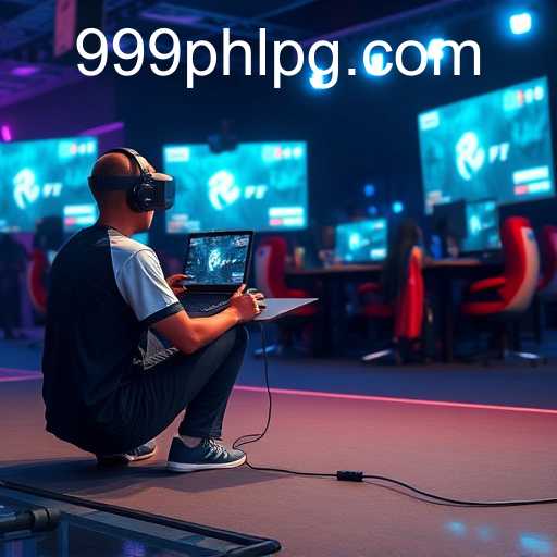 The Rise of 999PHL: A Digital Revolution in Gaming